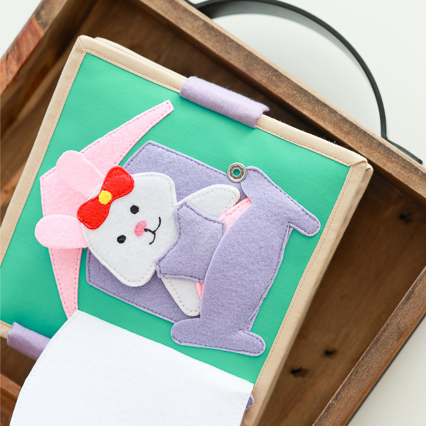 Creative Play - Nano