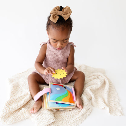 The Diaper Bag Companion - BACK FOR THE HOLIDAY SEASON ONLY!