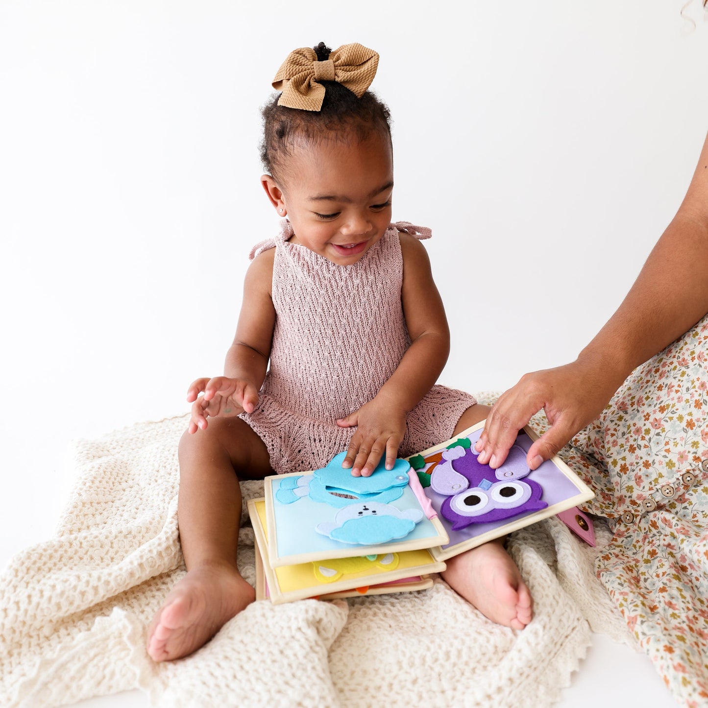 The Diaper Bag Companion - BACK FOR THE HOLIDAY SEASON ONLY!