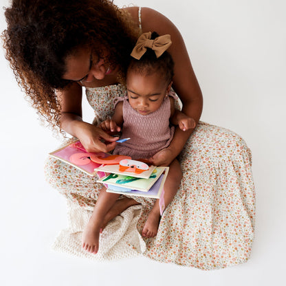 The Diaper Bag Companion - BACK FOR THE HOLIDAY SEASON ONLY!