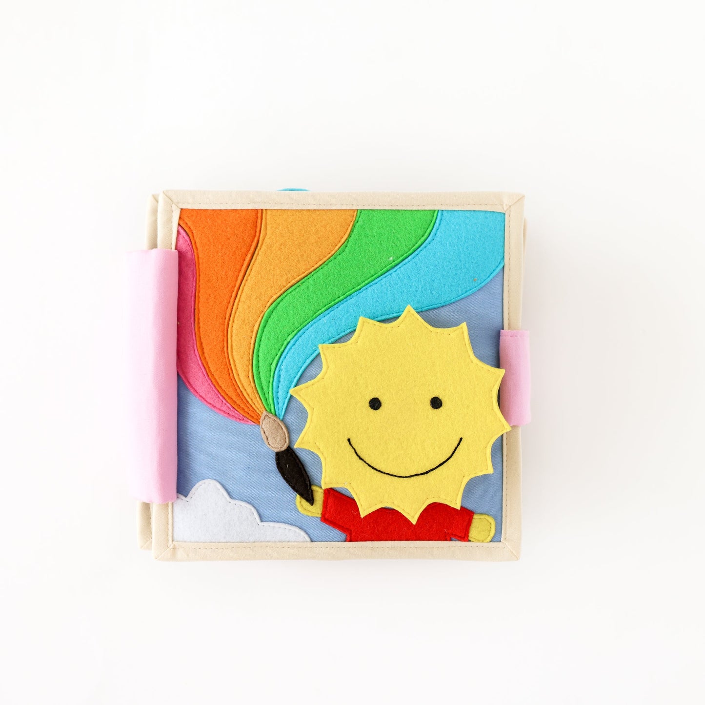 The Diaper Bag Companion - BACK FOR THE HOLIDAY SEASON ONLY!