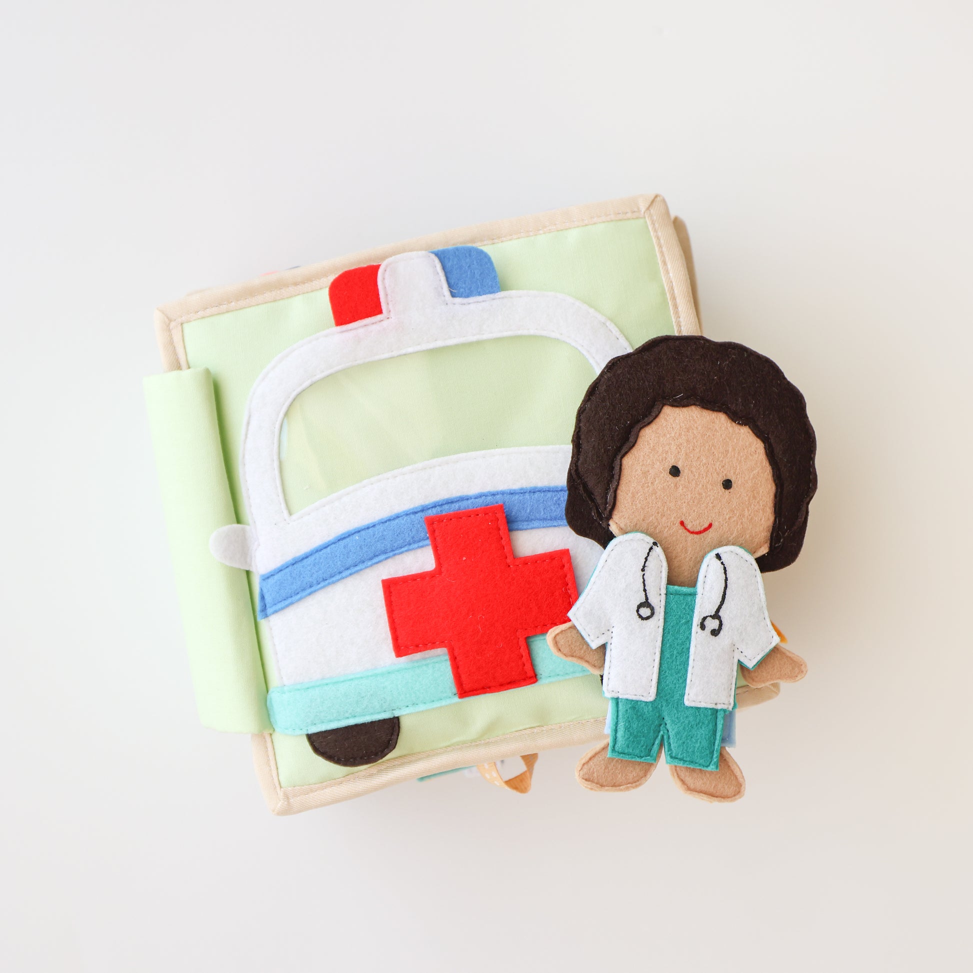 Little Medic Mini – Educating AMY
